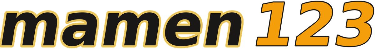 mamen123 logo